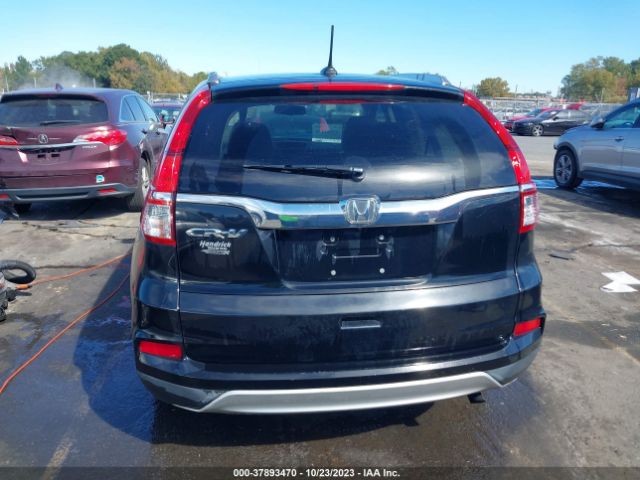 2HKRM3H78GH502394 Honda Cr-v Ex-l