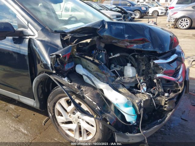 2HKRM3H78GH502394 Honda Cr-v Ex-l