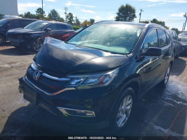 2HKRM3H78GH502394 Honda Cr-v Ex-l