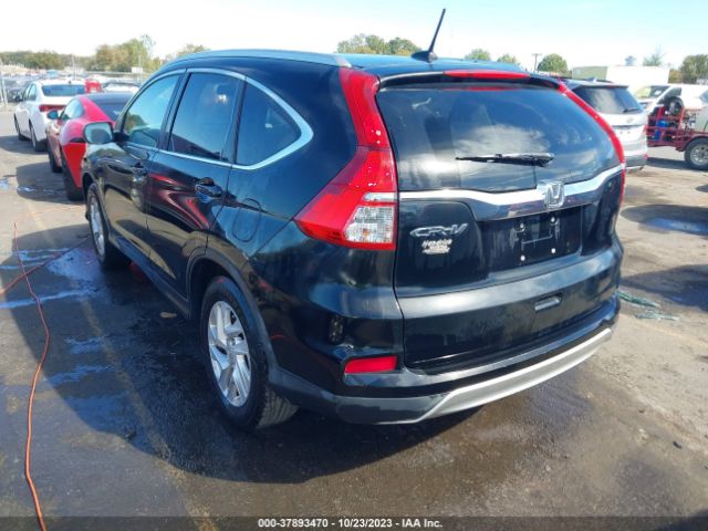 2HKRM3H78GH502394 Honda Cr-v Ex-l