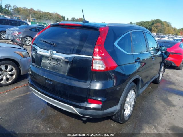 2HKRM3H78GH502394 Honda Cr-v Ex-l