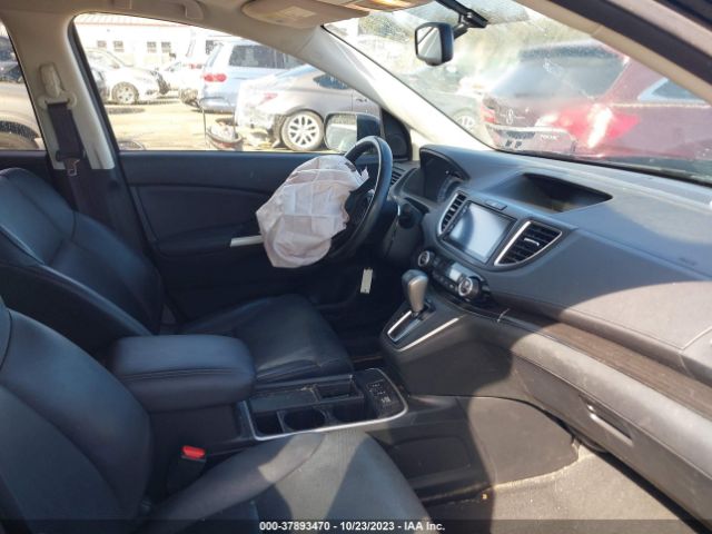 2HKRM3H78GH502394 Honda Cr-v Ex-l