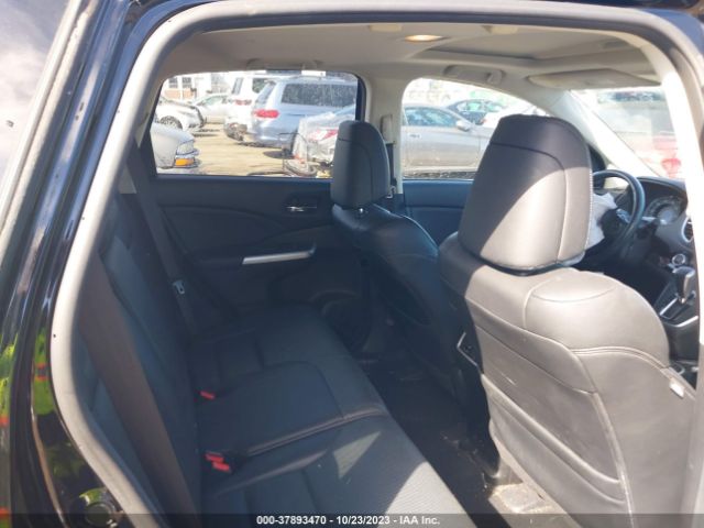 2HKRM3H78GH502394 Honda Cr-v Ex-l
