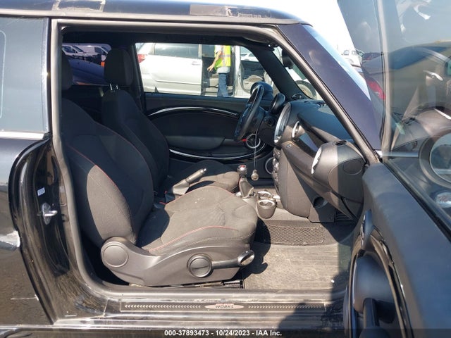 2013 MINI COOPER HARDTOP WMWSV3C52DT476321 Photo 4