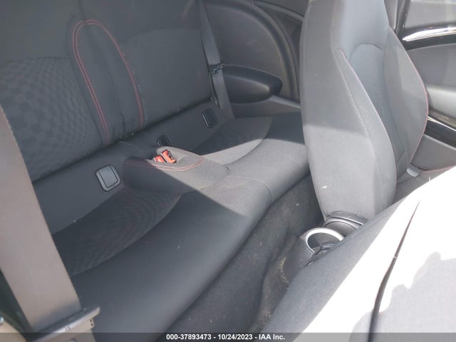 2013 MINI COOPER HARDTOP WMWSV3C52DT476321 Photo 7