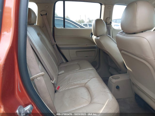 2006 CHEVROLET HHR LT VIN: 3GNDA23P96S526140