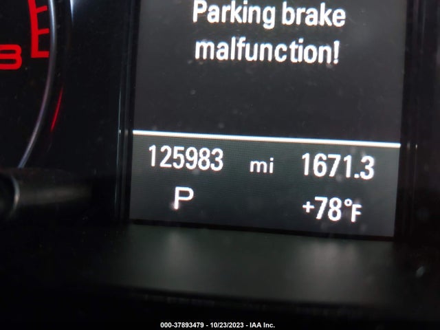 2012 AUDI Q5 3.2 PREMIUM PLUS VIN: WA1DKAFP9CA130857