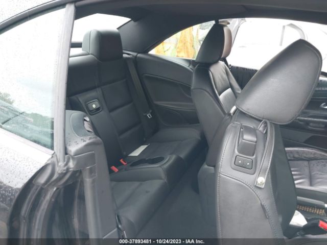 2015 VOLKSWAGEN EOS WVWFW8AH4FV001661 Photo 7