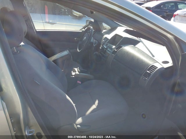 2008 TOYOTA PRIUS VIN: JTDKB20U687793177