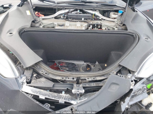 Tesla Model S 60/70/75/85 2016 5YJSA1E19GF173461 Image 10