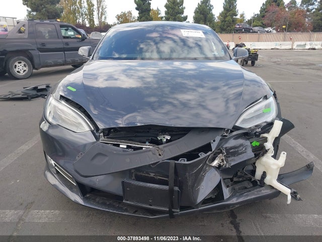 Tesla Model S 60/70/75/85 2016 5YJSA1E19GF173461 Image 12
