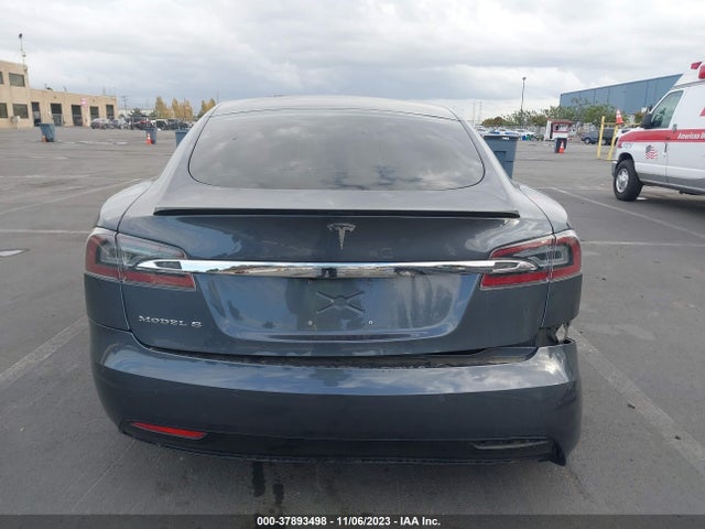 Tesla Model S 60/70/75/85 2016 5YJSA1E19GF173461 Image 16