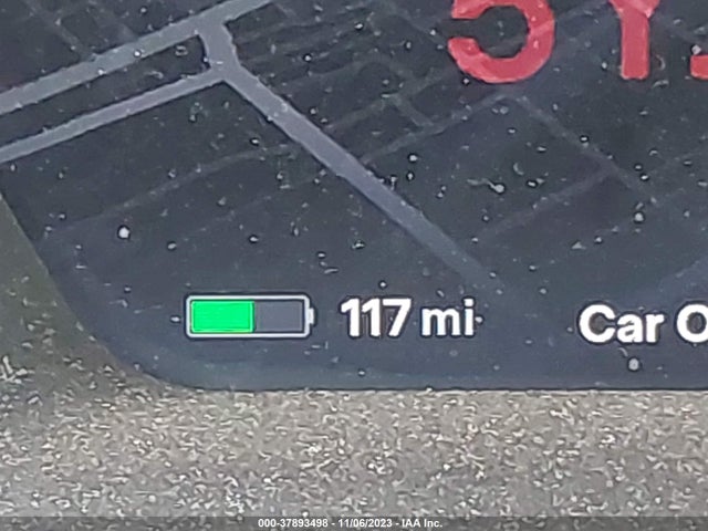 Tesla Model S 60/70/75/85 2016 5YJSA1E19GF173461 Image 17