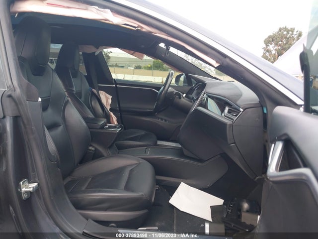 Tesla Model S 60/70/75/85 2016 5YJSA1E19GF173461 Image 5