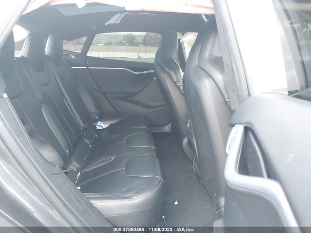 Tesla Model S 60/70/75/85 2016 5YJSA1E19GF173461 Image 8