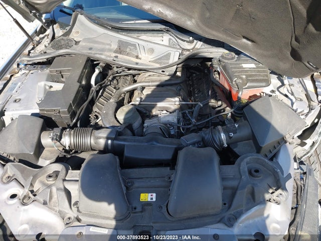 2012 JAGUAR XF SAJWA0HB8CLS29656 Photo 9