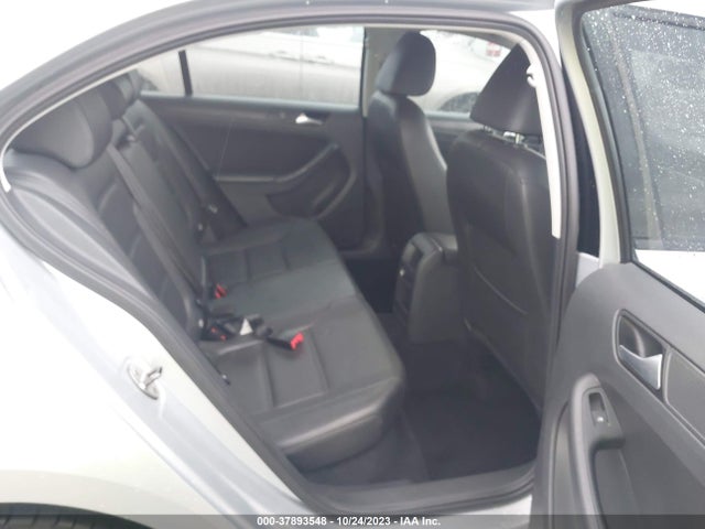 3VWD17AJ6EM364004 Volkswagen Jetta Sedan Se