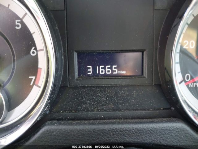 2C4RDGBG2LR237310 Dodge Grand Caravan Se