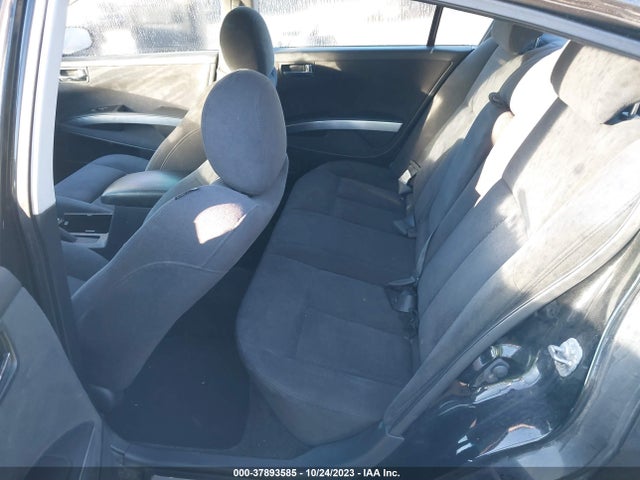 2007 NISSAN MAXIMA 3.5 SE VIN: 1N4BA41EX7C857013