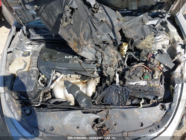 Dodge DART SXT 2016 1C3CDFBB9GD540537 Image 10