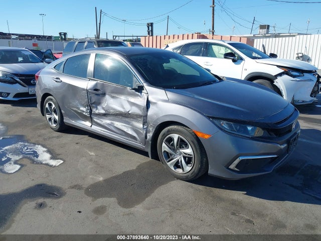 2019 2HGFC2F60KH583663 main image
