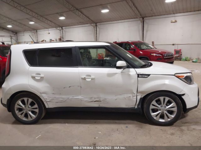 KNDJP3A5XF7148572 KIA SOUL +