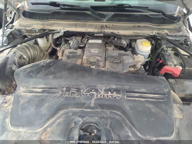 3C6UR5DL7NG178541 RAM 2500 Big Horn
