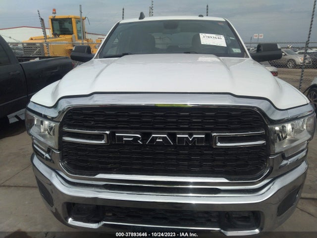 3C6UR5DL7NG178541 RAM 2500 Big Horn