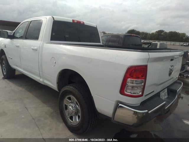 3C6UR5DL7NG178541 RAM 2500 Big Horn
