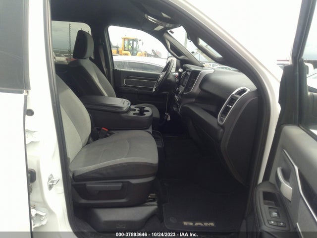 3C6UR5DL7NG178541 RAM 2500 Big Horn