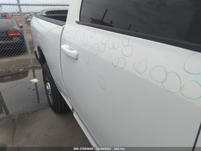3C6UR5DL7NG178541 RAM 2500 Big Horn