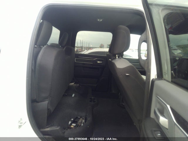 3C6UR5DL7NG178541 RAM 2500 Big Horn