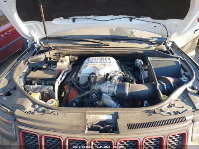 1C4RJFN96JC231614 Jeep Grand Cherokee Trackhawk