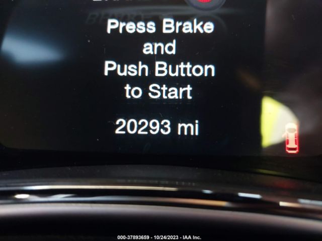 1C4RJFN96JC231614 Jeep Grand Cherokee Trackhawk