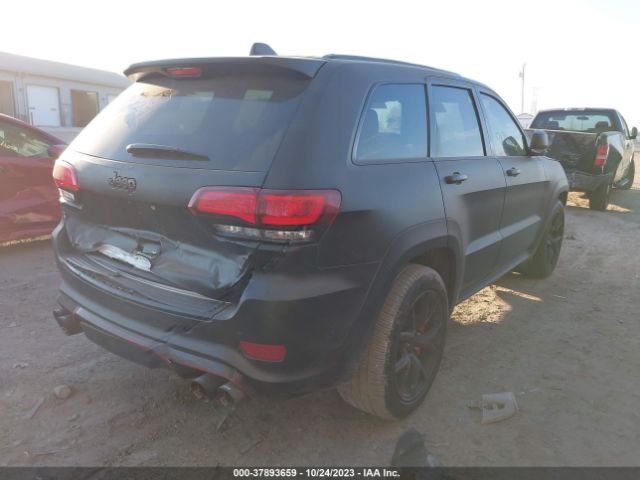 1C4RJFN96JC231614 Jeep Grand Cherokee Trackhawk