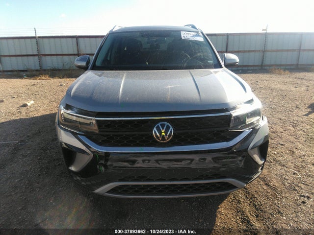 3VVTX7B2XNM083314 Volkswagen TAOS SE