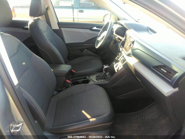 3VVTX7B2XNM083314 Volkswagen TAOS SE