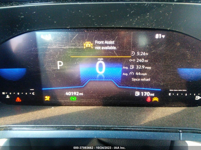 3VVTX7B2XNM083314 Volkswagen TAOS SE