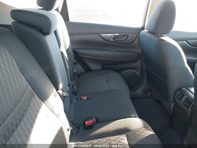 2019 NISSAN ROGUE S VIN: 5N1AT2MT1KC829328