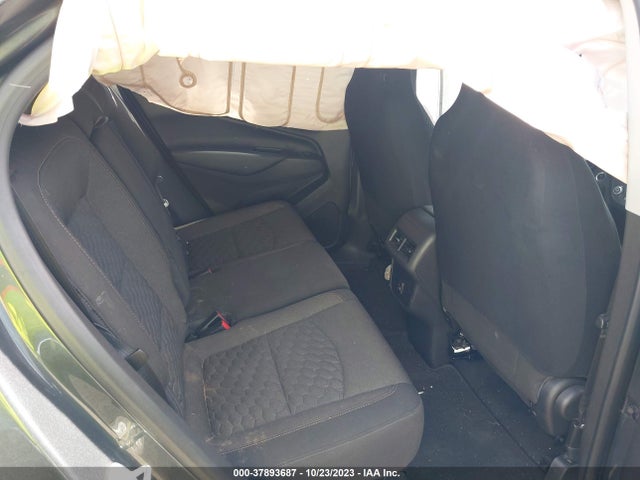 2019 CHEVROLET EQUINOX LT VIN: 3GNAXLEX2KS634601