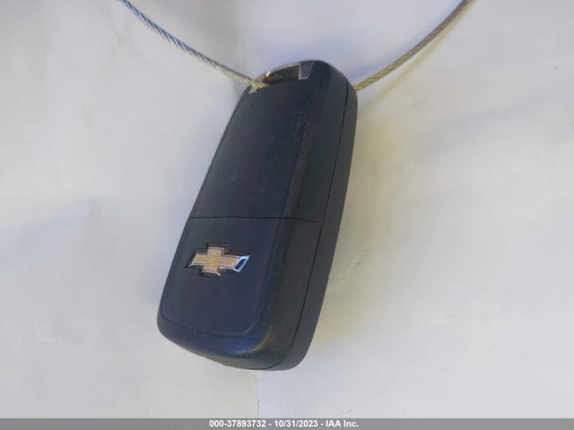 Chevrolet Volt 2014 1G1RF6E43EU165800 Image 11