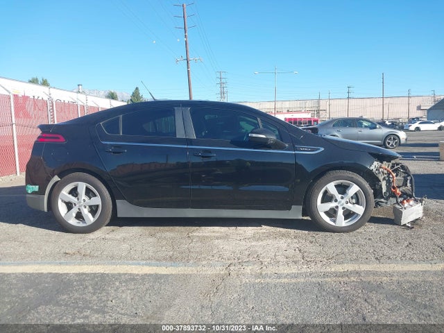 Chevrolet Volt 2014 1G1RF6E43EU165800 Image 14