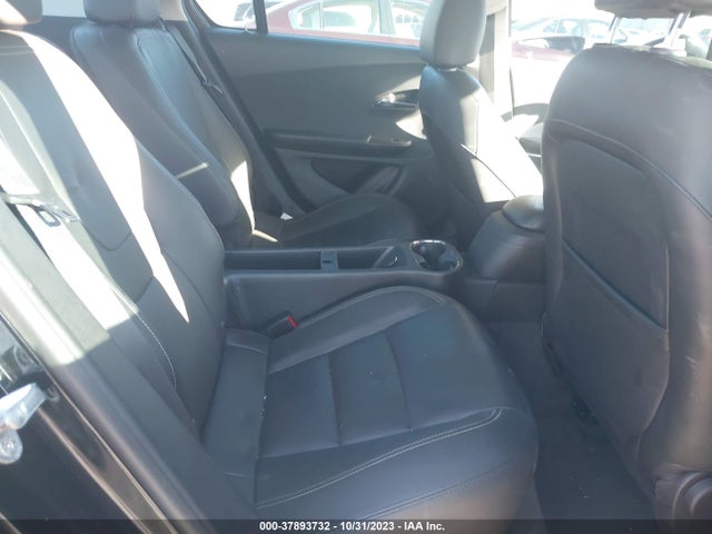 Chevrolet Volt 2014 1G1RF6E43EU165800 Image 8
