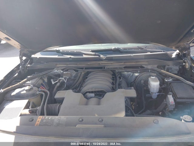 GMC Sierra 1500 Slt 2017 3GTU2NEC4HG313782 Image 10
