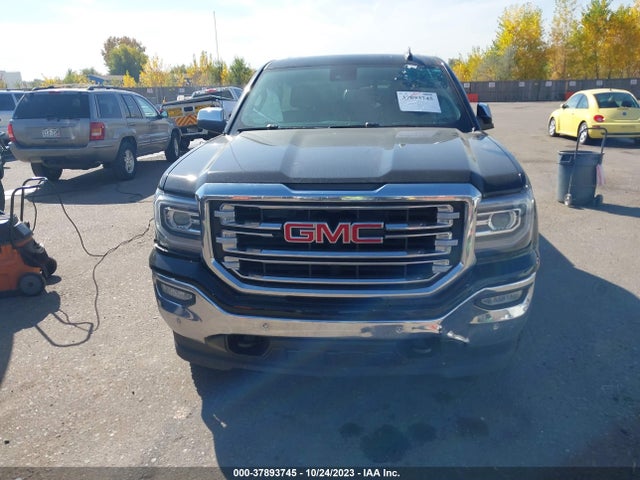 GMC Sierra 1500 Slt 2017 3GTU2NEC4HG313782 Image 12