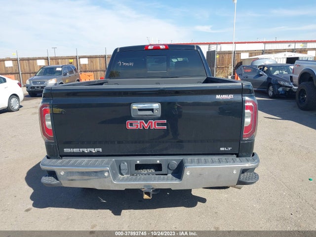 GMC Sierra 1500 Slt 2017 3GTU2NEC4HG313782 Image 16