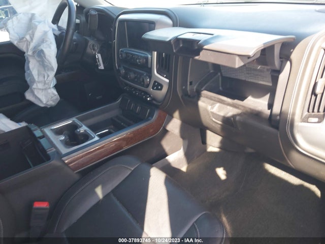 GMC Sierra 1500 Slt 2017 3GTU2NEC4HG313782 Image 5