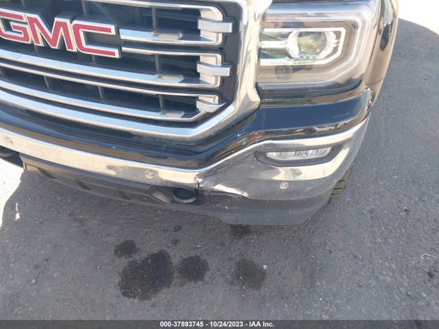 GMC Sierra 1500 Slt 2017 3GTU2NEC4HG313782 Image 6