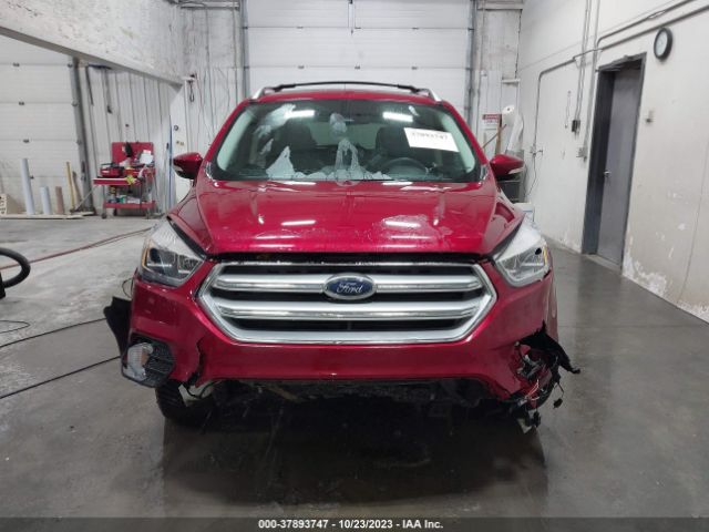1FMCU0J9XHUB44539 Ford Escape Titanium