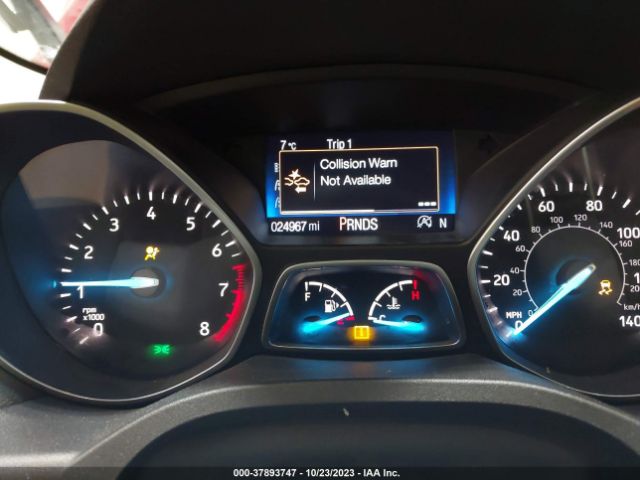 1FMCU0J9XHUB44539 Ford Escape Titanium